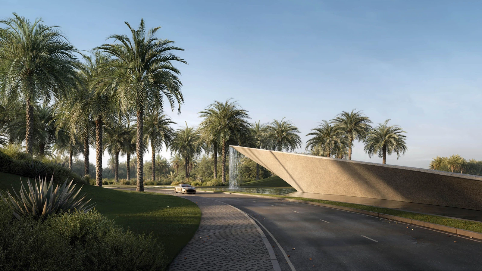 5 BR Villas Equestrian Luxury image 2