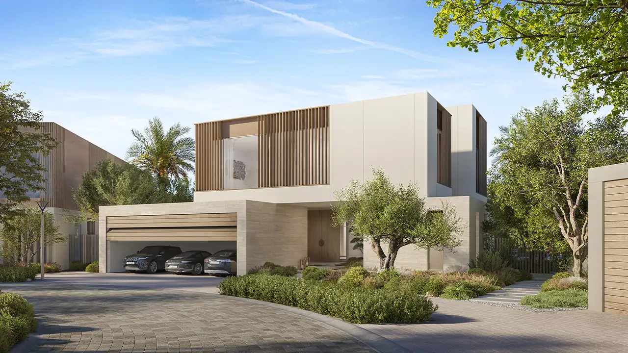 5 BR Villa image 2