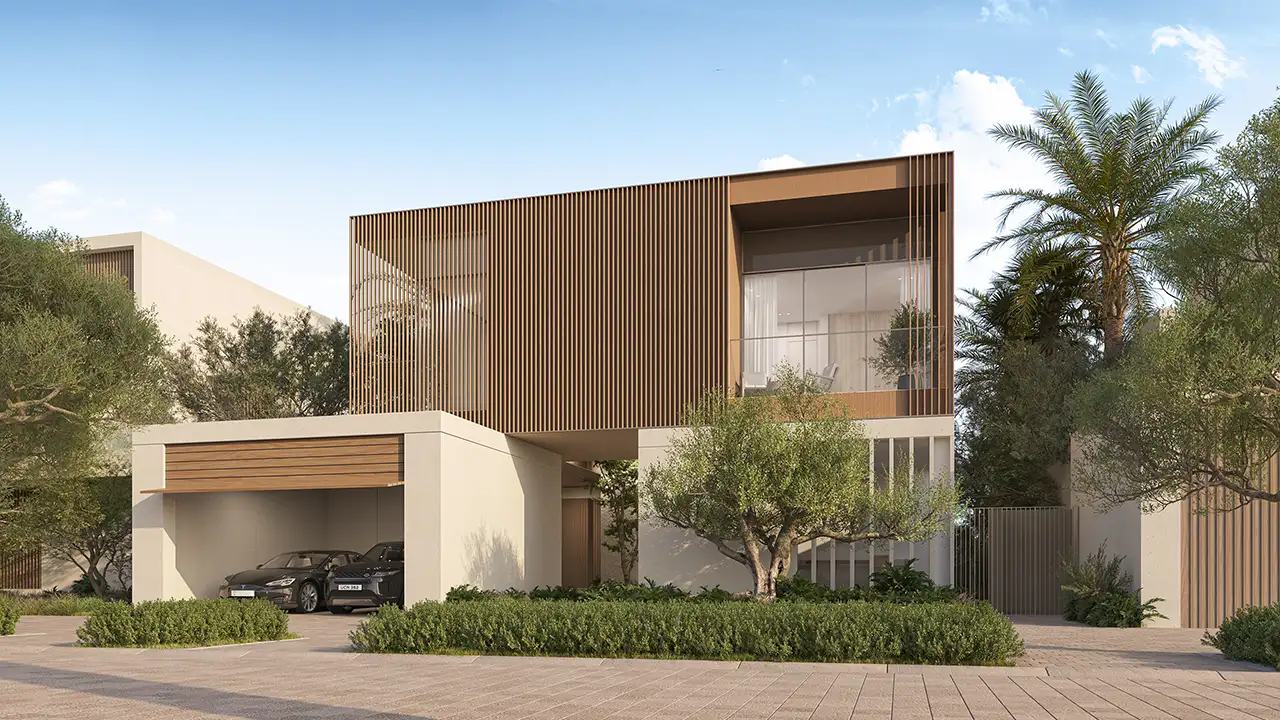 5 BR Villa gallery image 4
