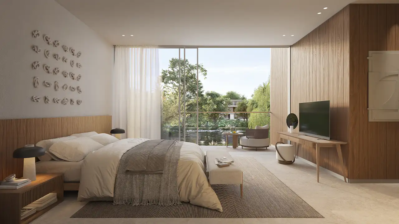 5 BR Villa gallery image 11