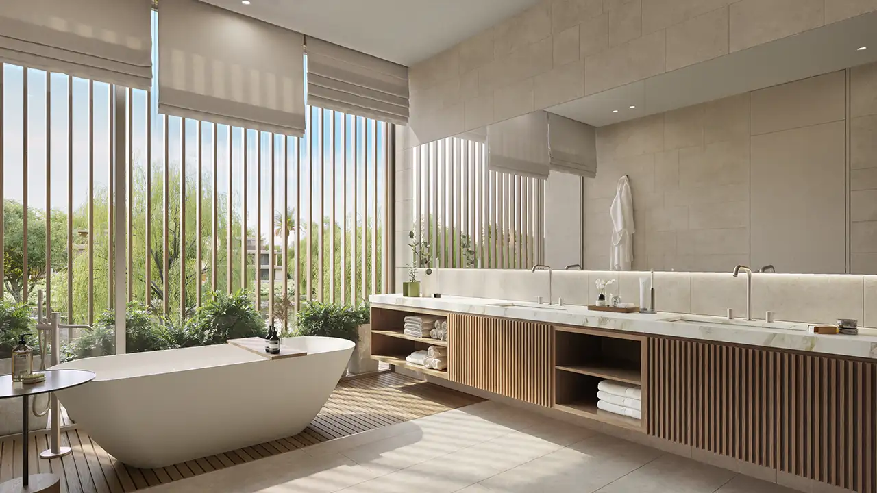 5 BR Villa gallery image 12