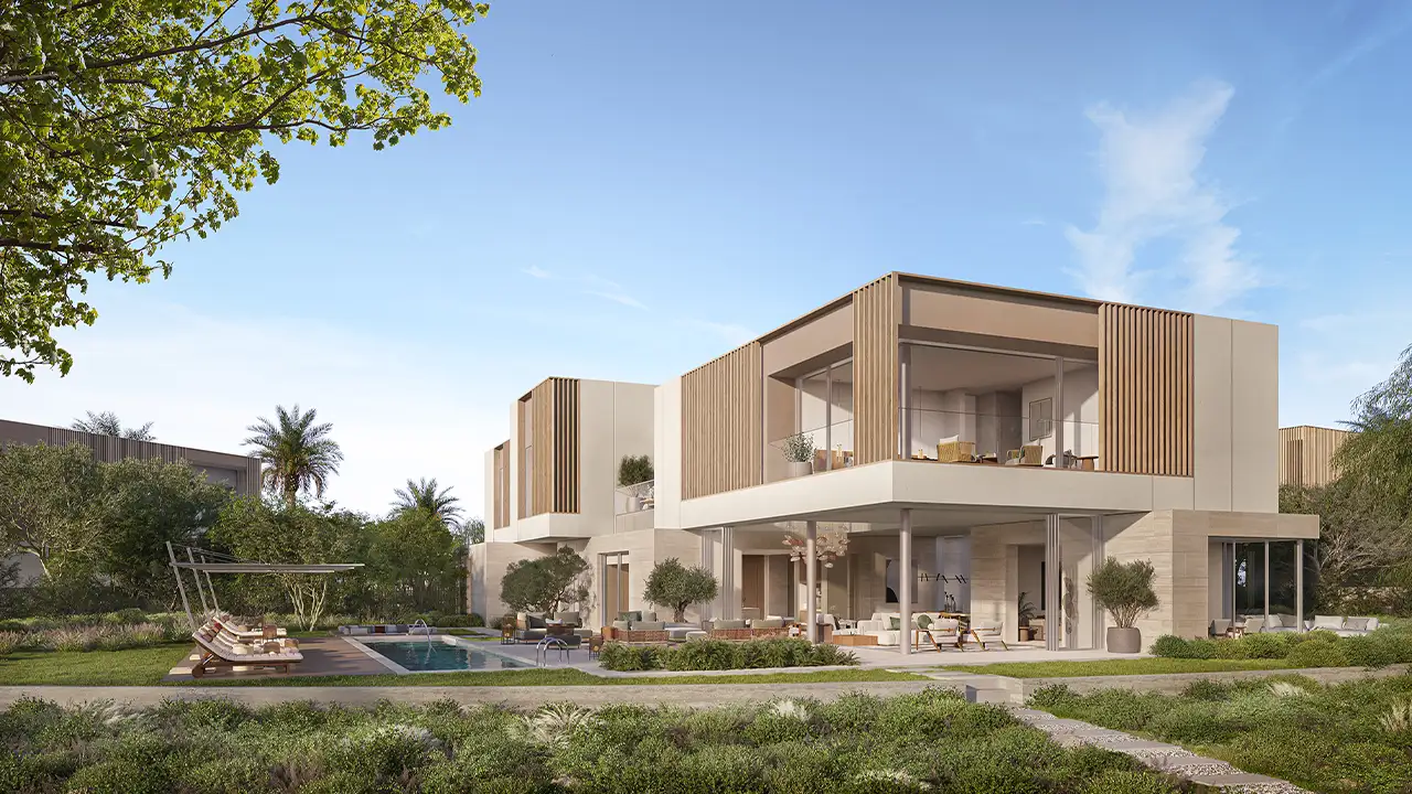6 BR Villa image 2
