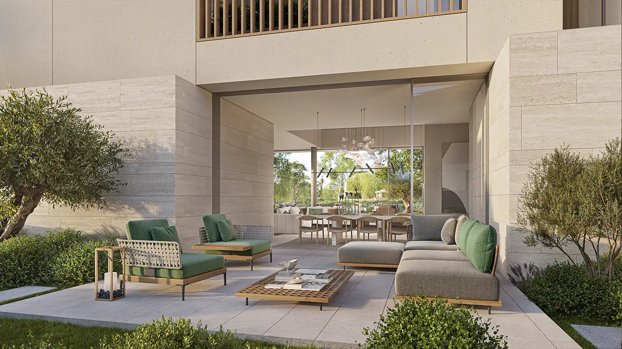 6 BR Villa gallery image 4