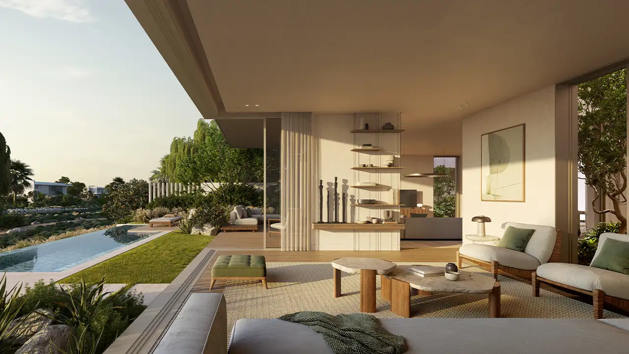 6 BR Villa gallery image 8