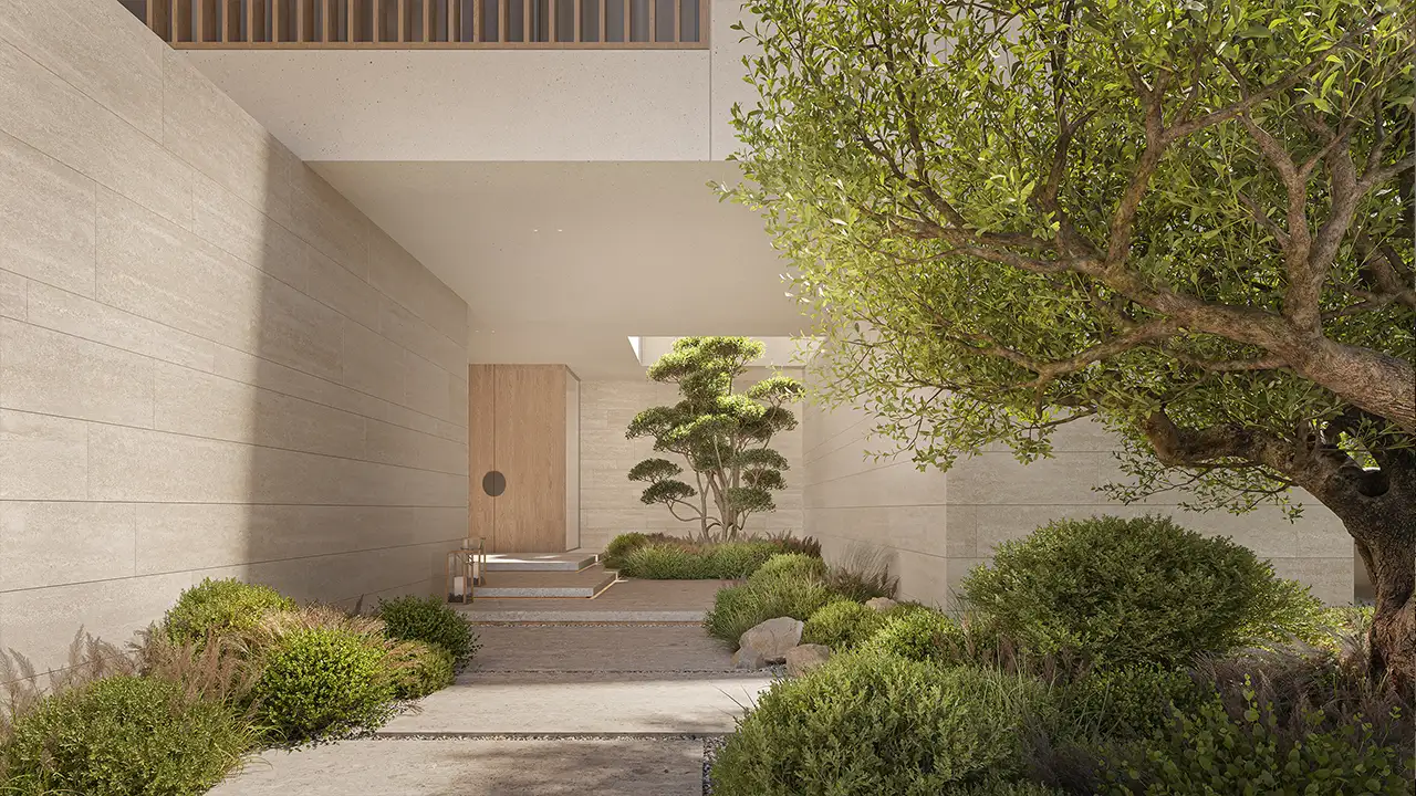 6 BR Villa gallery image 5