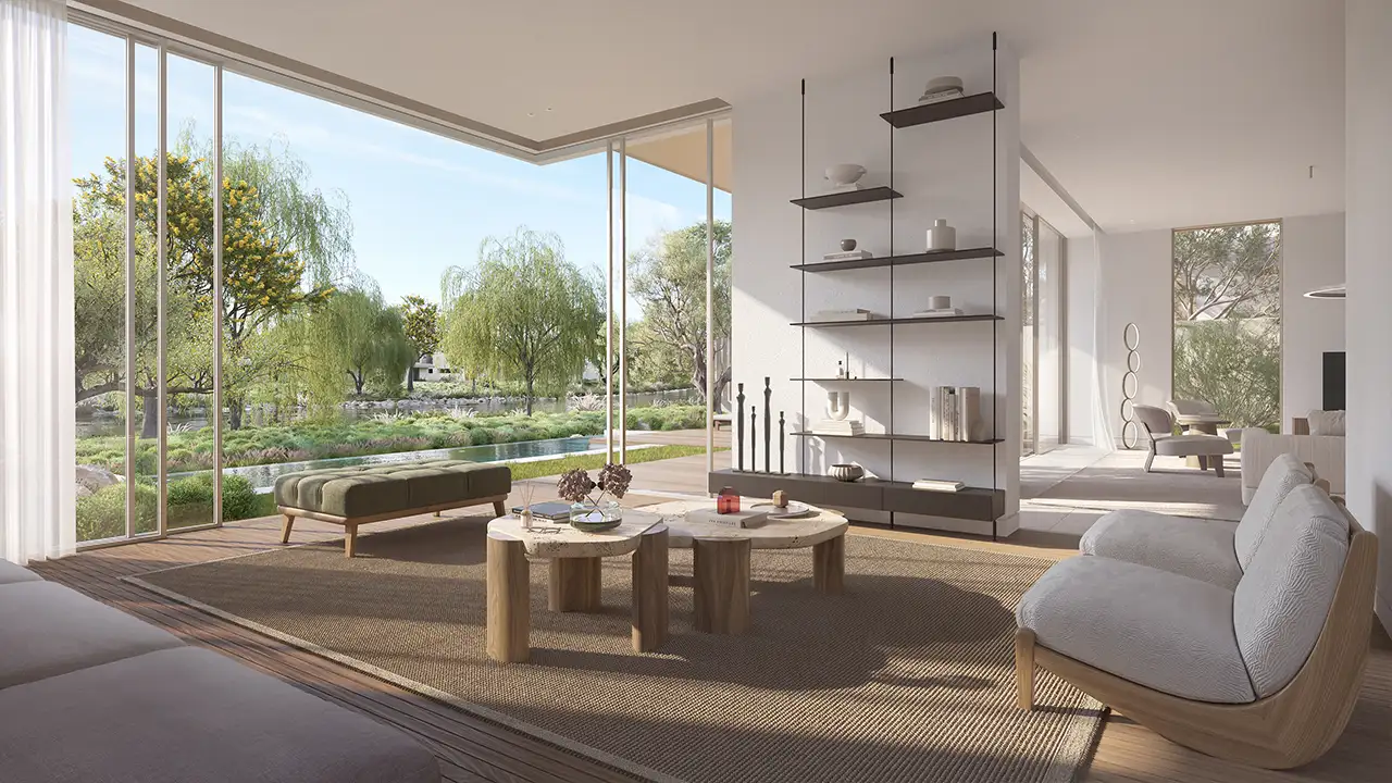 6 BR Villa gallery image 11