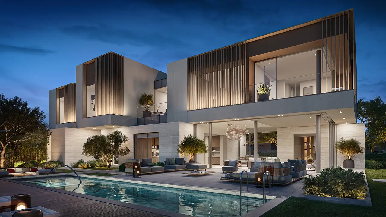 7 BR Villas image 3