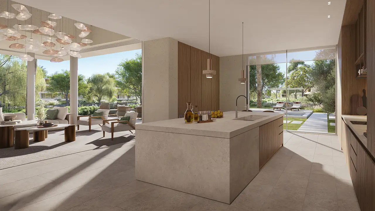 7 BR Villas gallery image 13