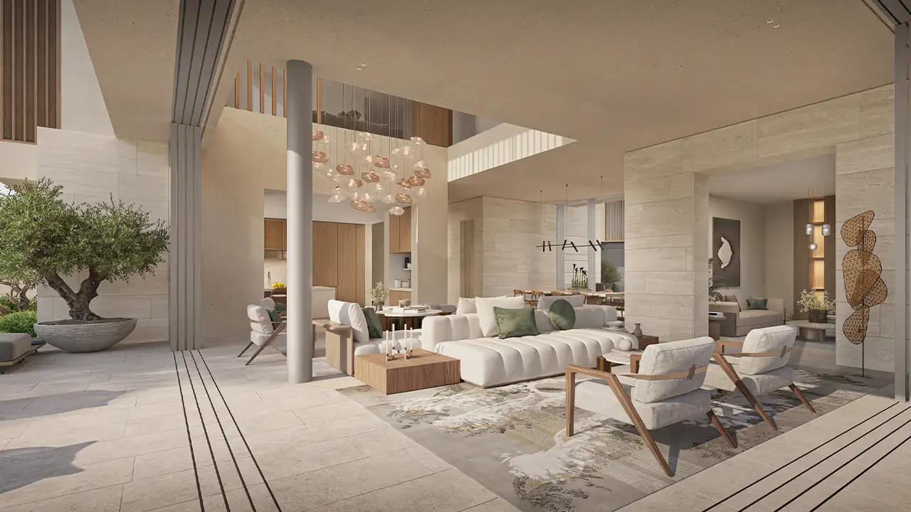 7 BR Villas gallery image 12