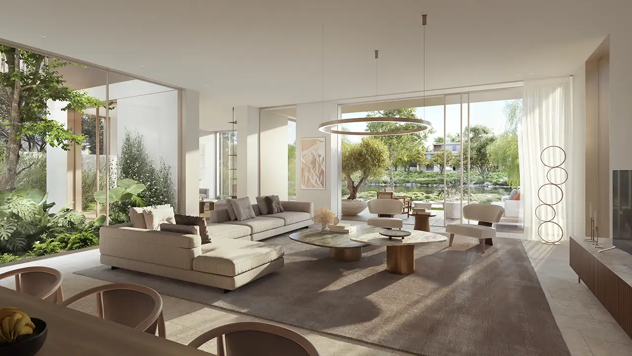 7 BR Villas gallery image 9