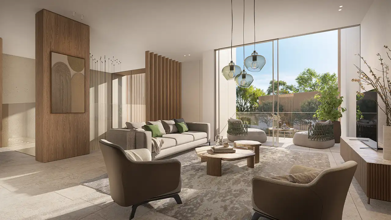 7 BR Villas gallery image 14