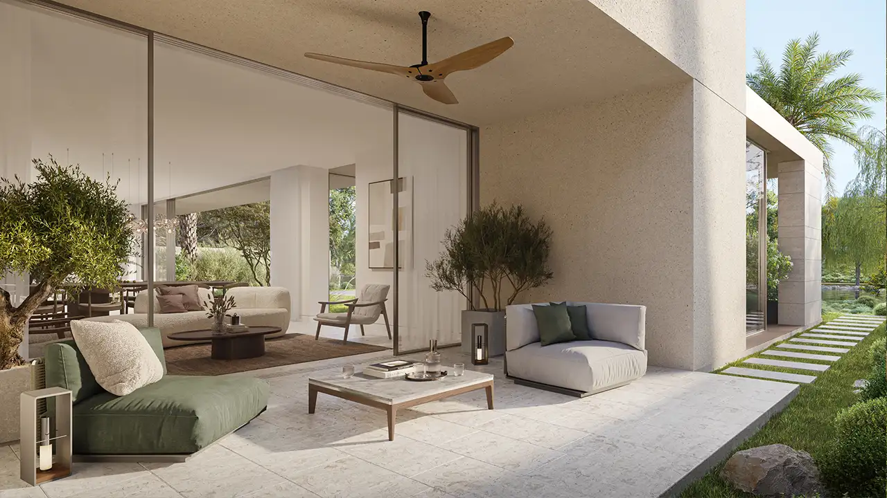 7 BR Villas gallery image 7