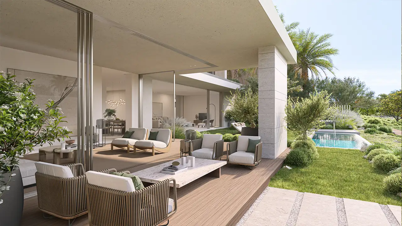 7 BR Villas gallery image 6
