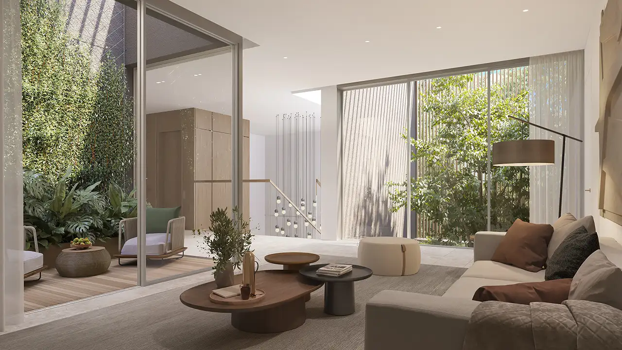 7 BR Villas gallery image 10