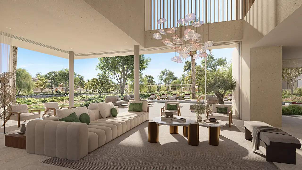 7 BR Villas gallery image 11