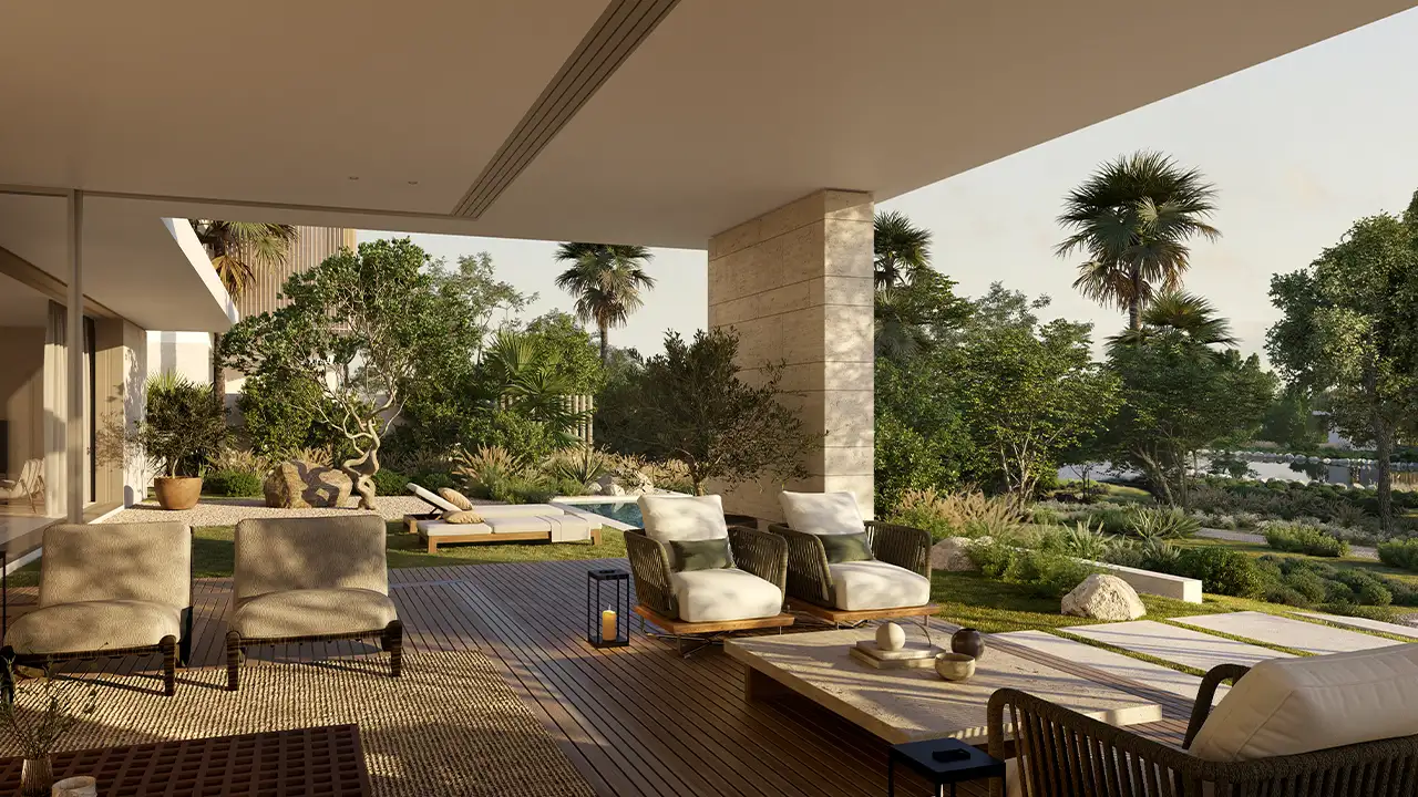 7 BR Villas gallery image 15