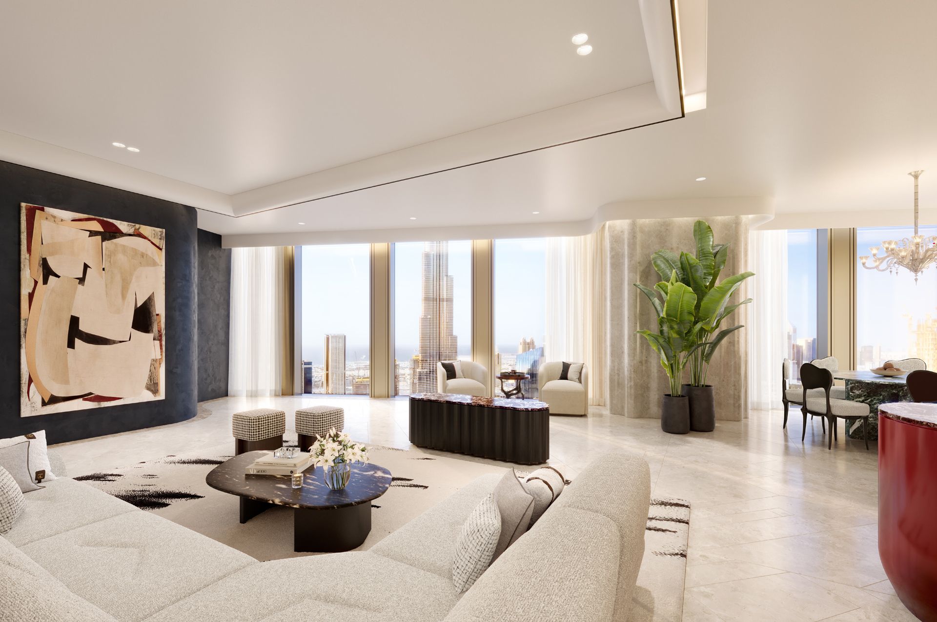 2-4 BR Apartment gallery image 6
