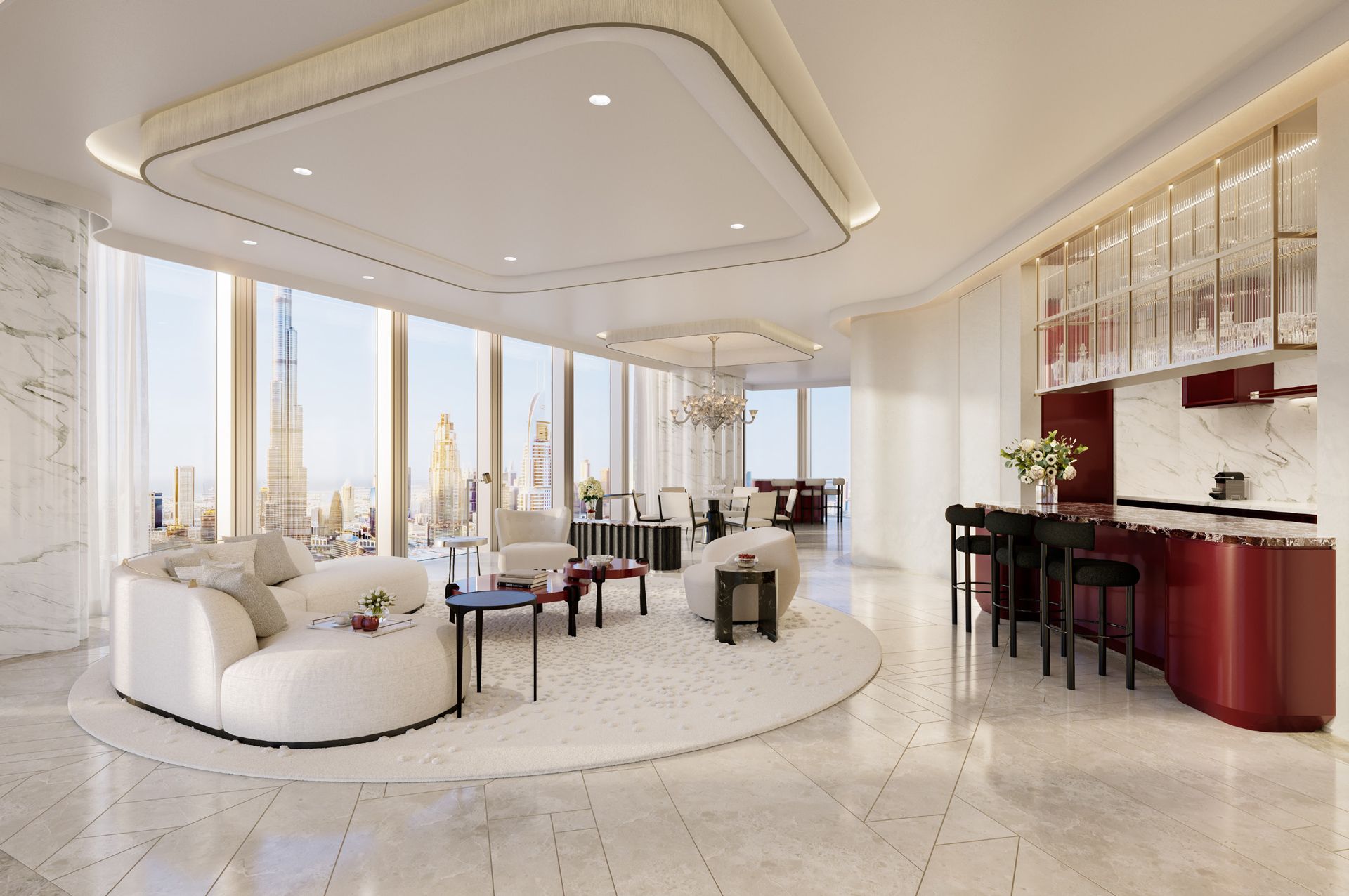 2-4 BR Apartment gallery image 8