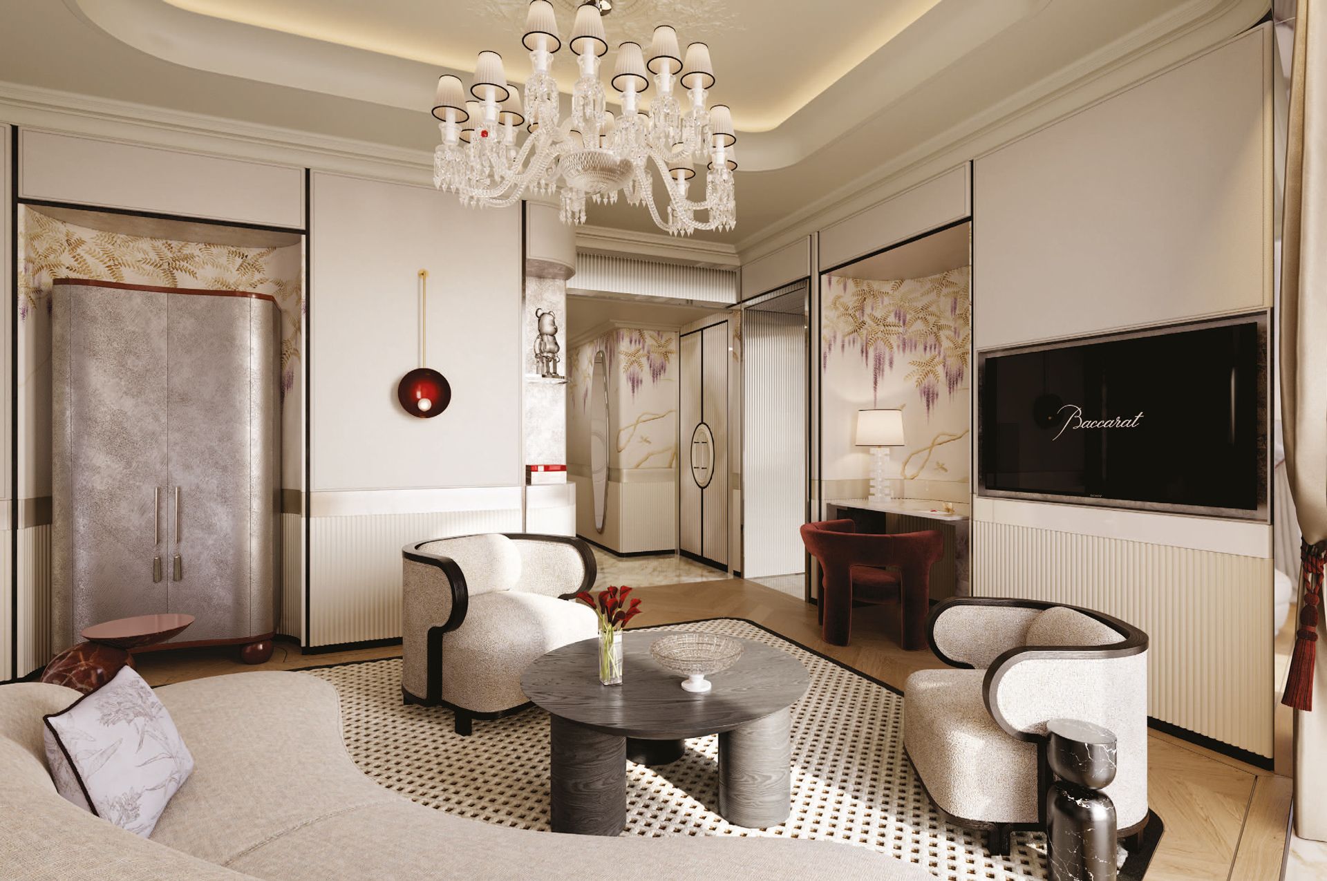 2-4 BR Apartment gallery image 11