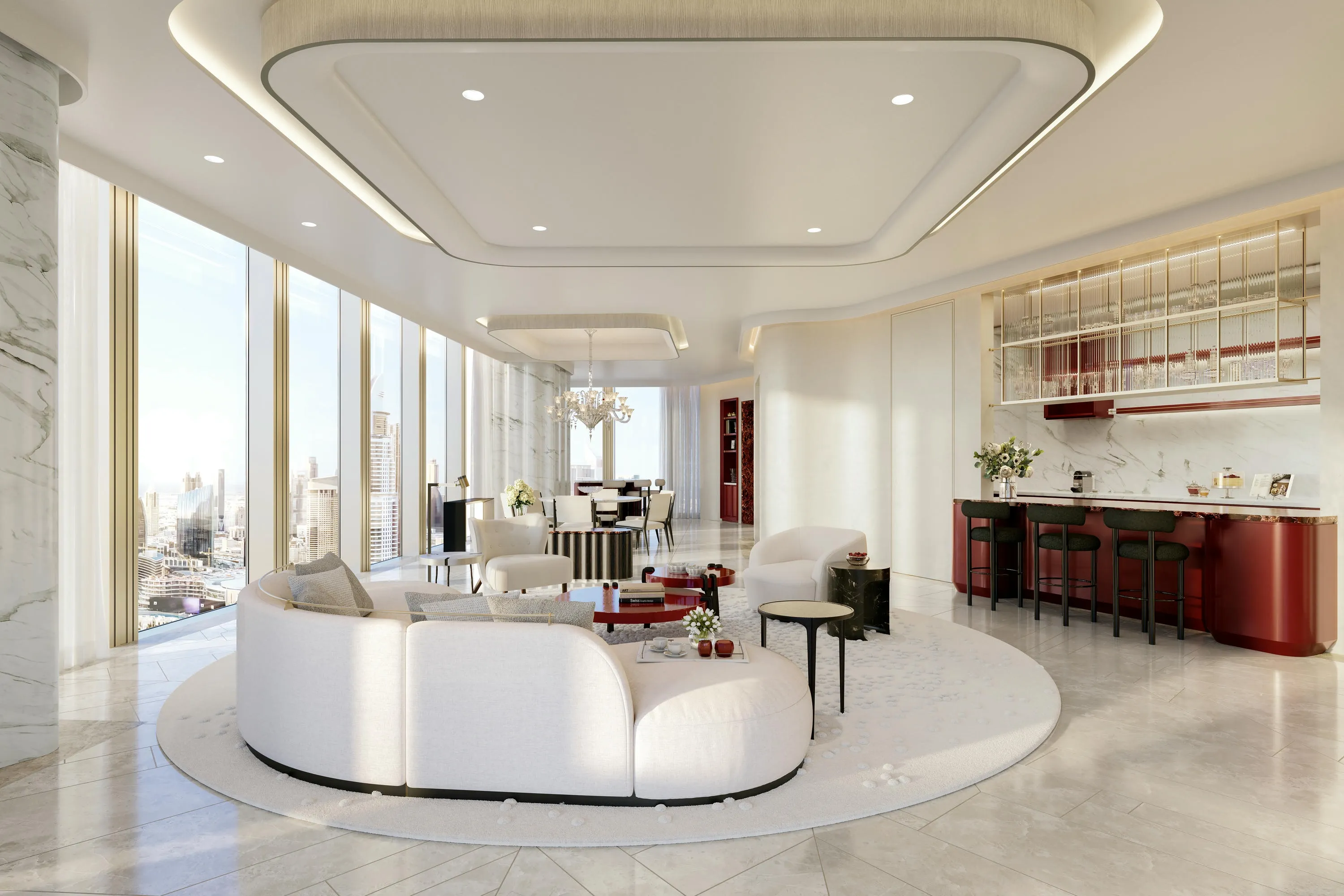2-4 BR Apartment gallery image 12