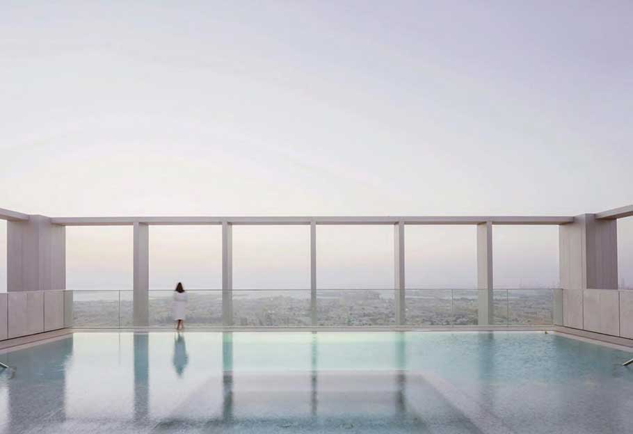 Eden House Za’abeel gallery image 5