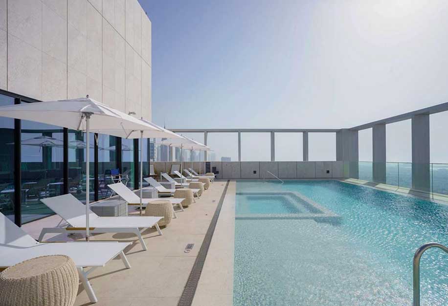 Eden House Za’abeel gallery image 8