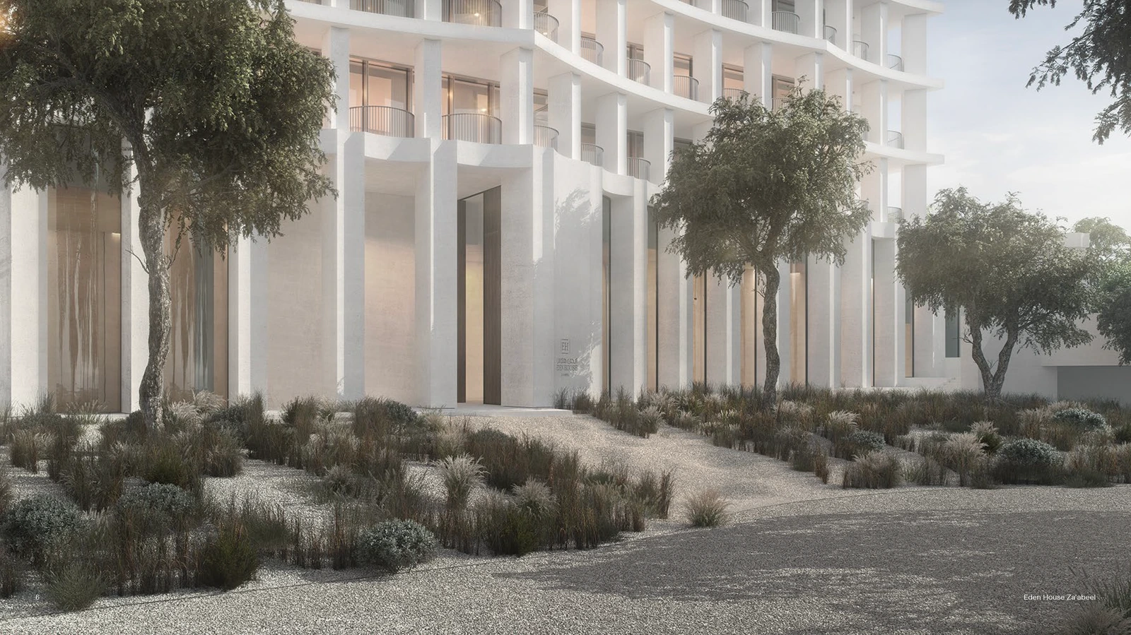 Eden House Za’abeel gallery image 9
