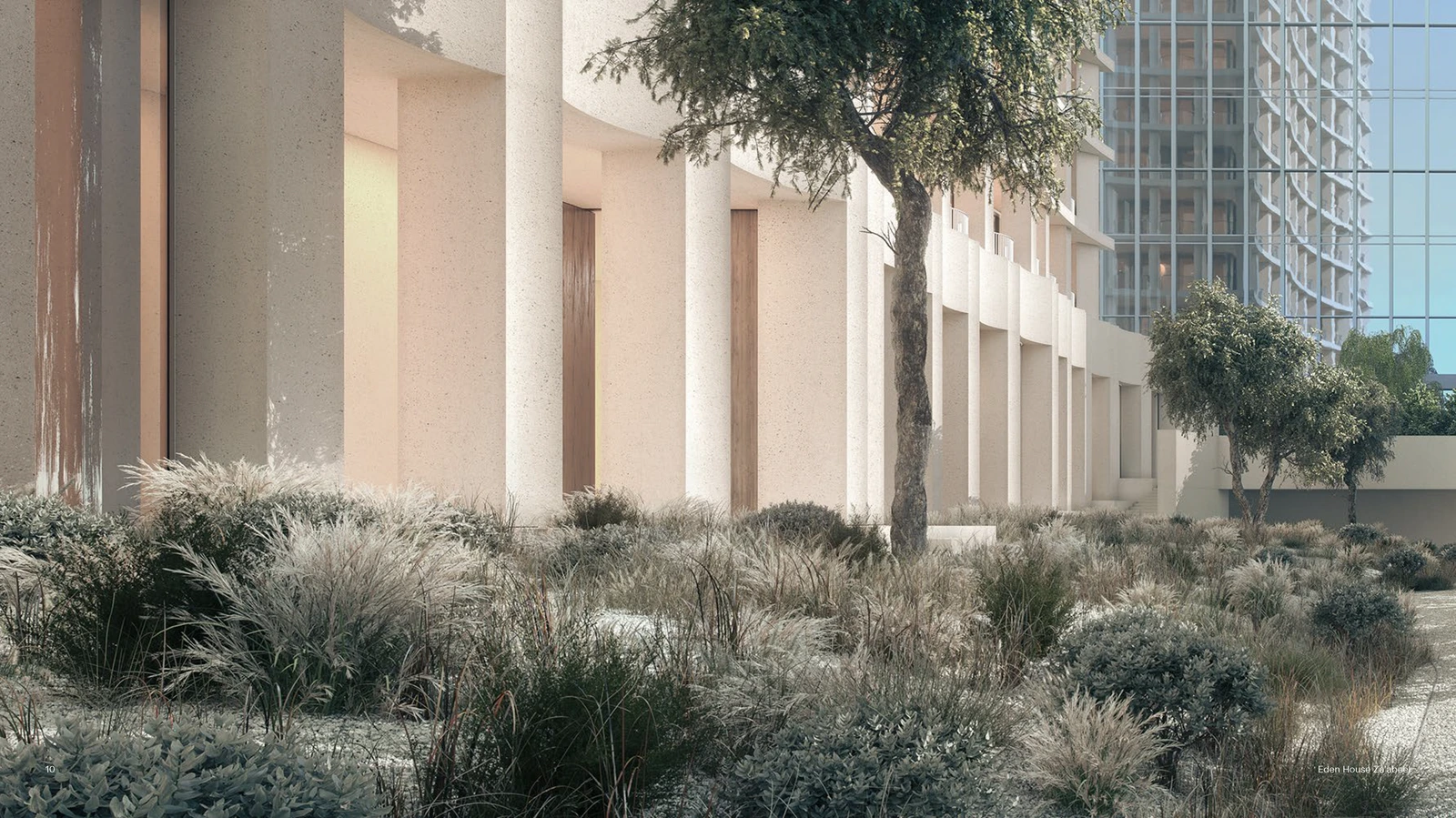 Eden House Za’abeel gallery image 10
