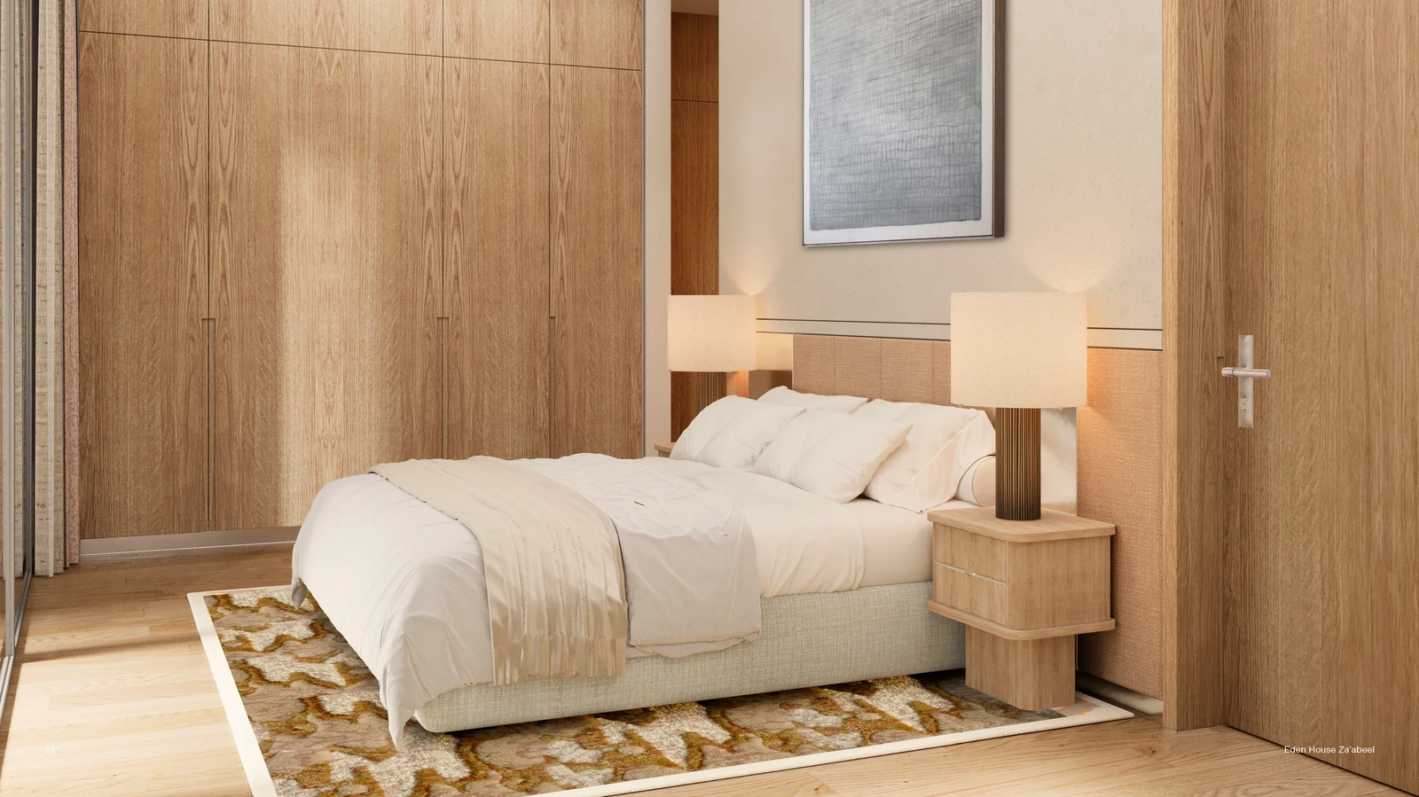 2 BR gallery image 5
