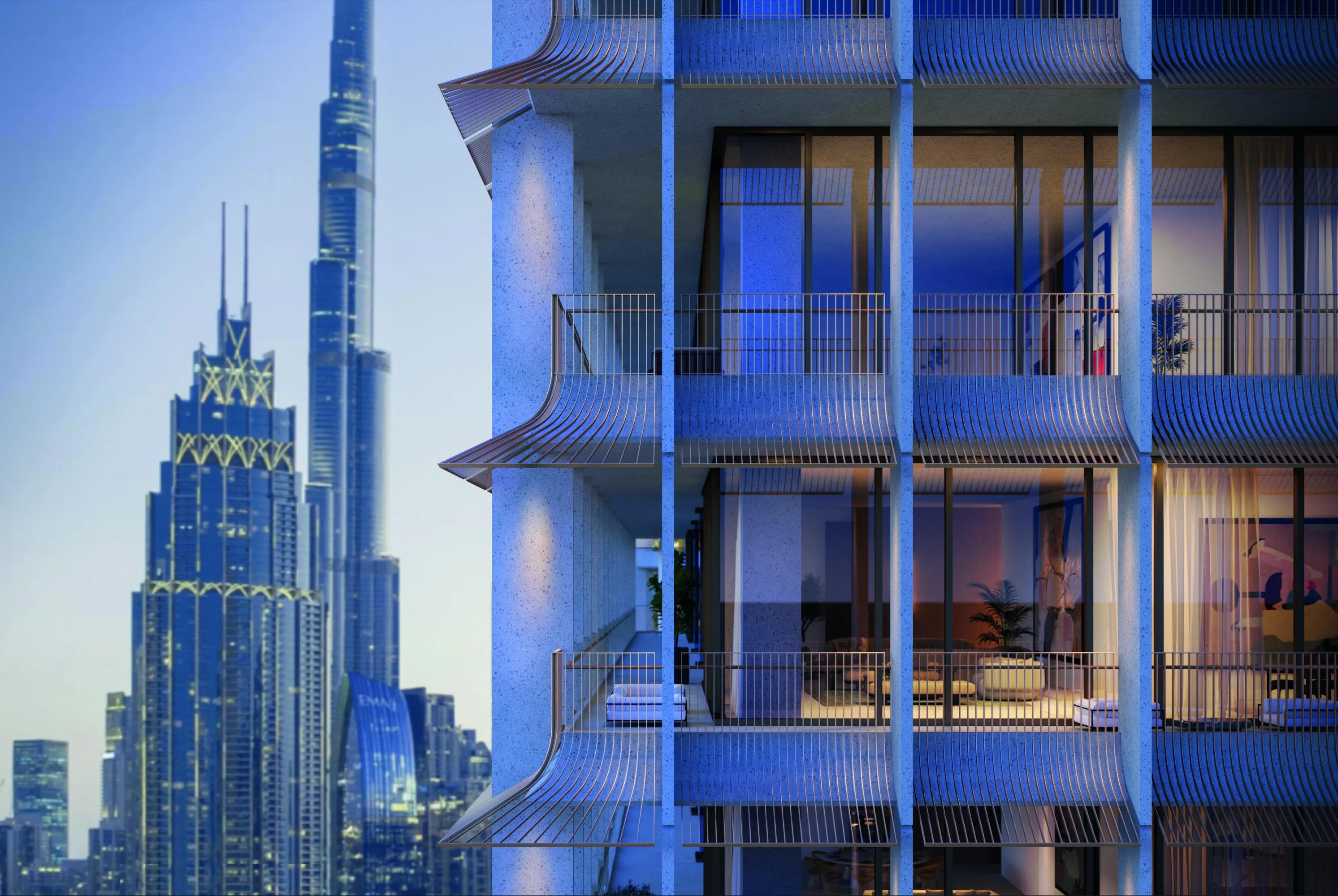 Four Seasons Private Residences gallery image 4