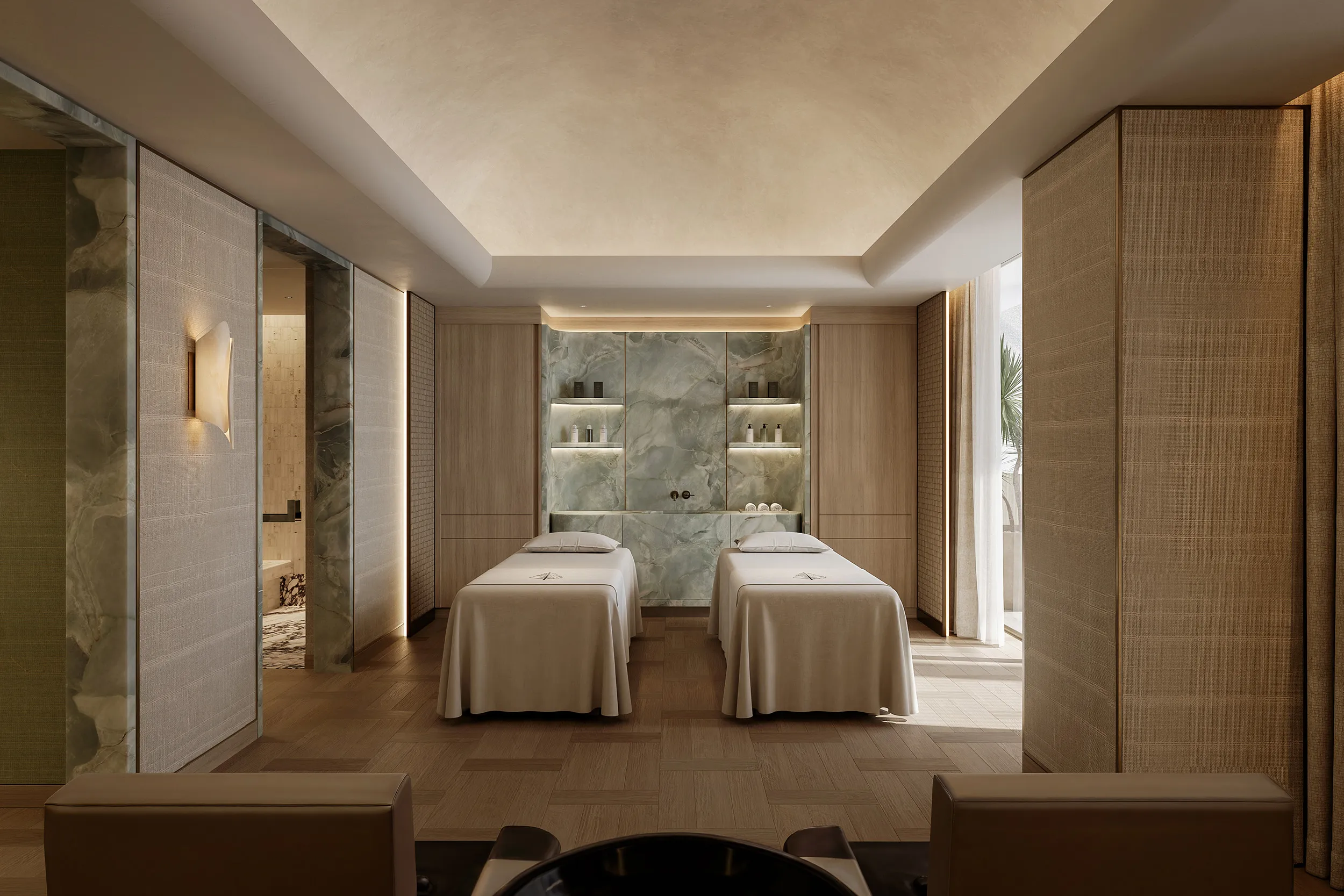 Four Seasons Private Residences gallery image 9