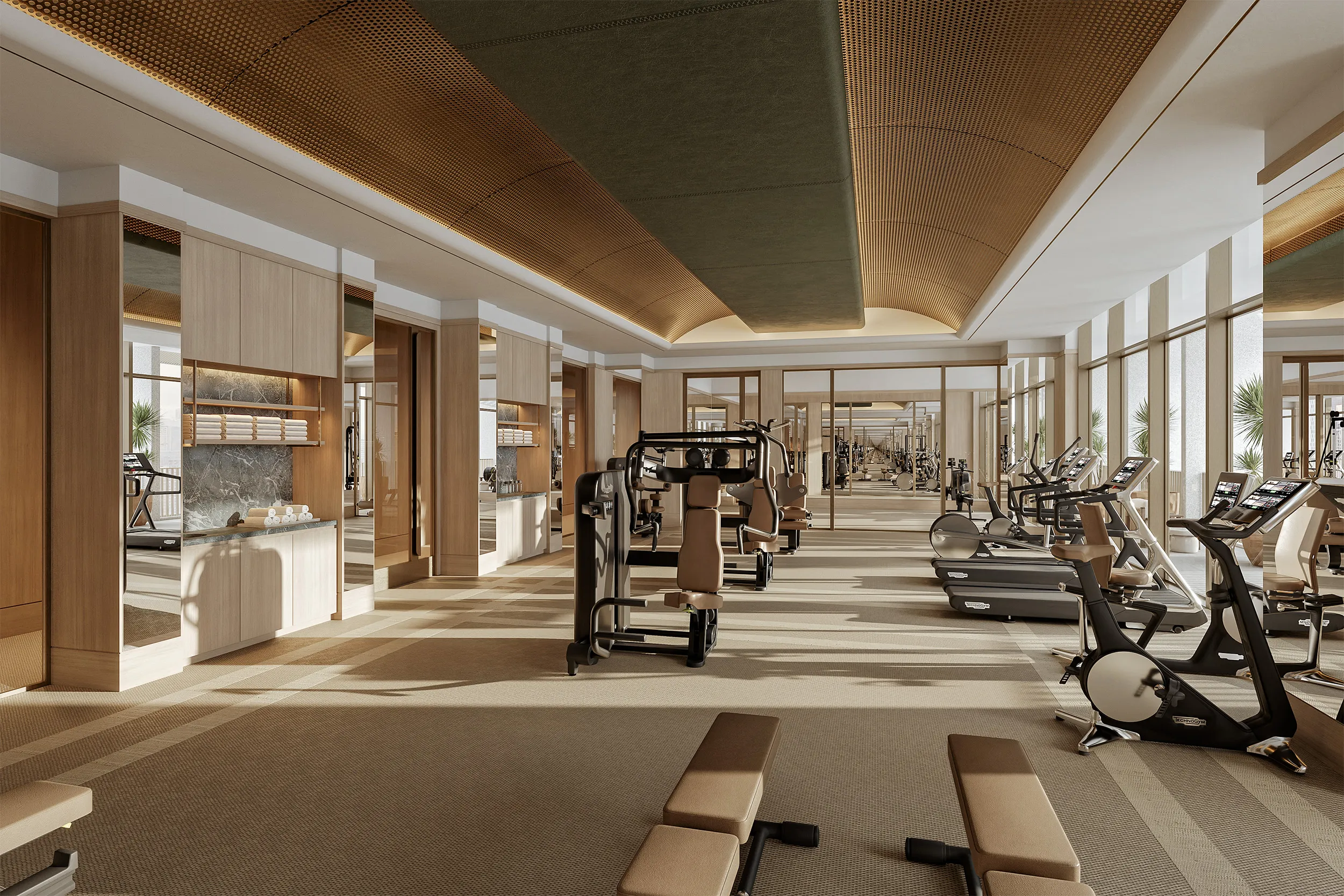 Four Seasons Private Residences gallery image 8