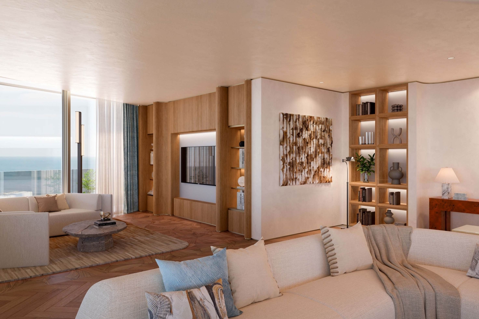 1-4 BR Apartment gallery image 10