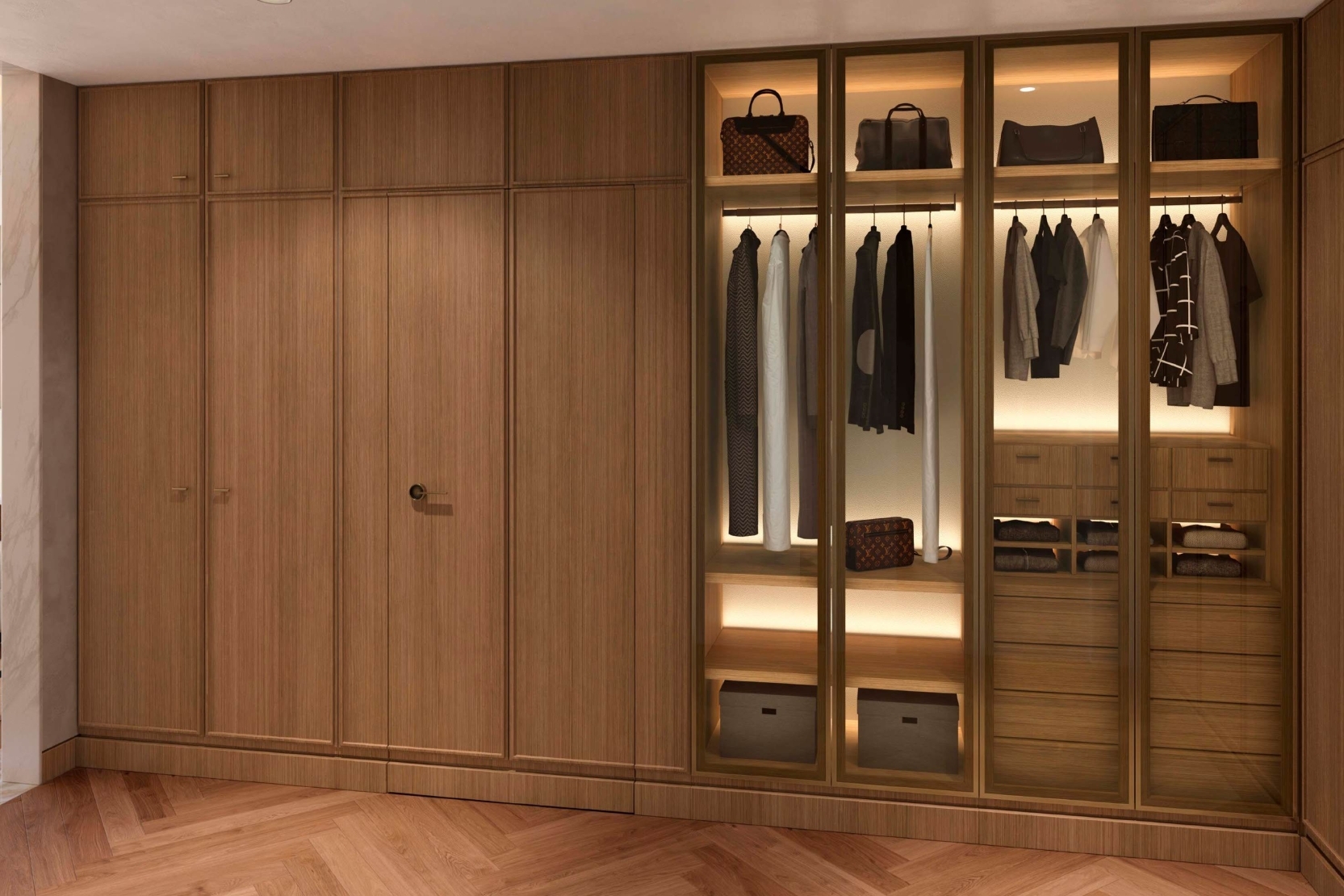 1-4 BR Apartment gallery image 8