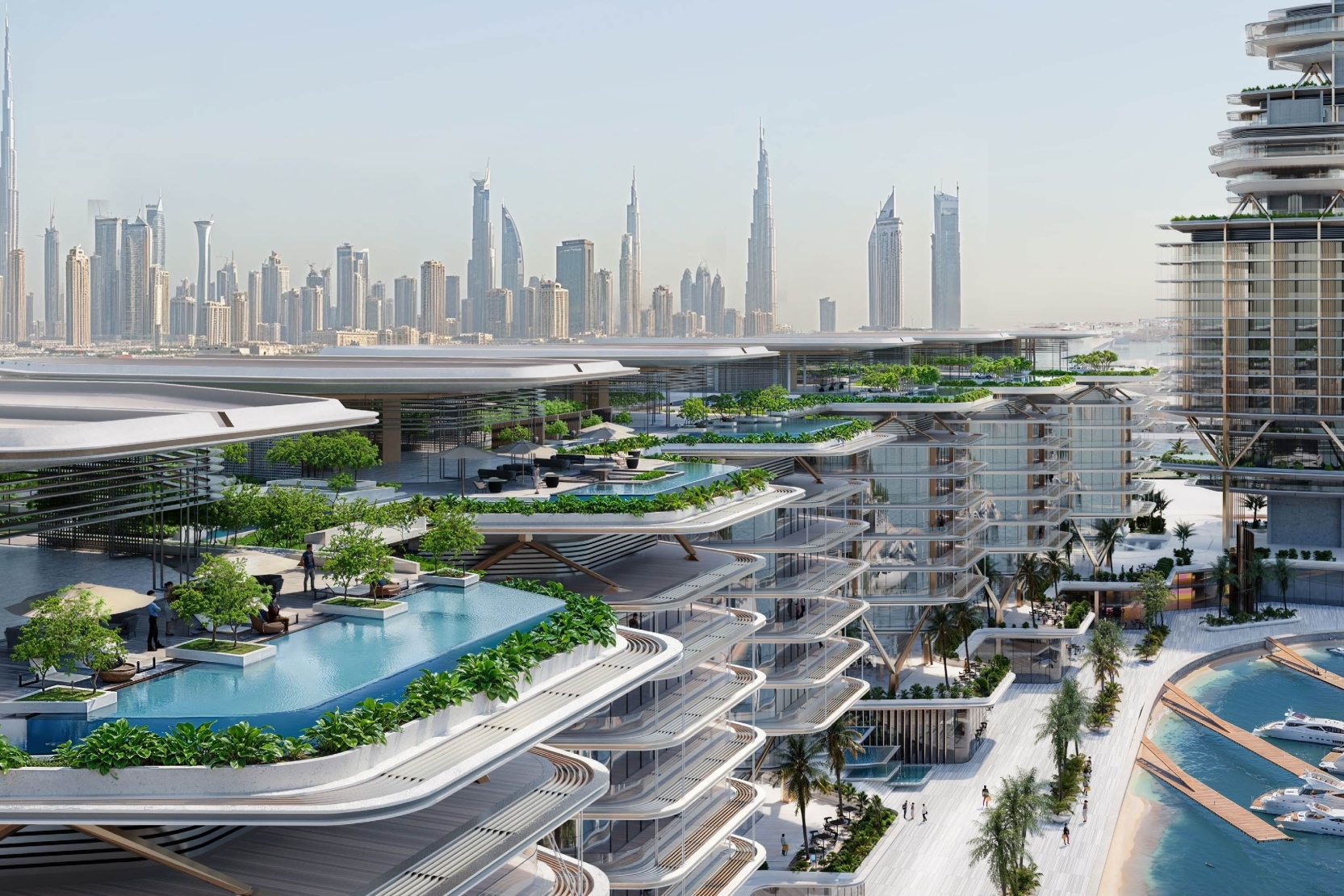 THE RESIDENCES PENINSULA gallery image 4