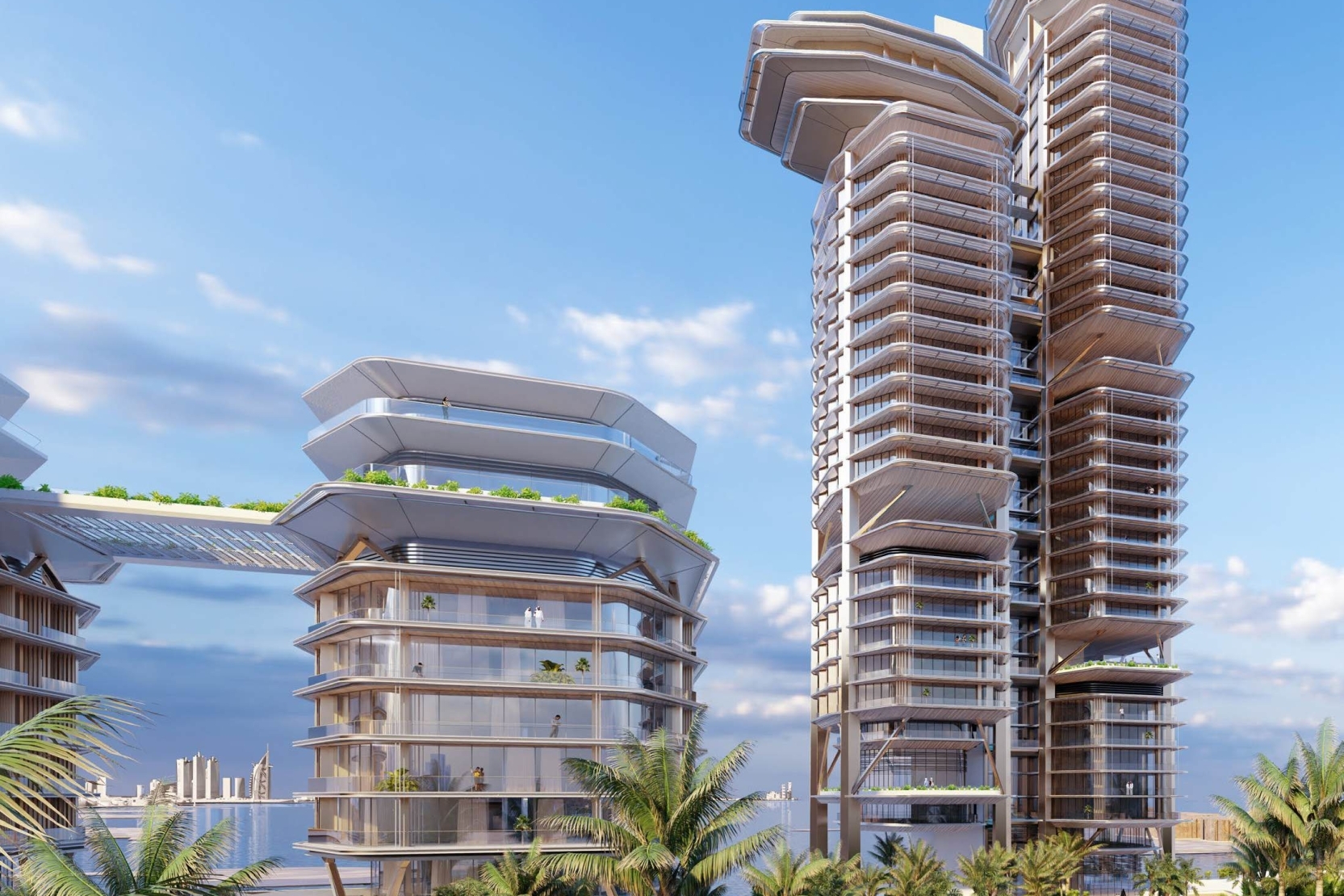 THE RESIDENCES PENINSULA gallery image 8