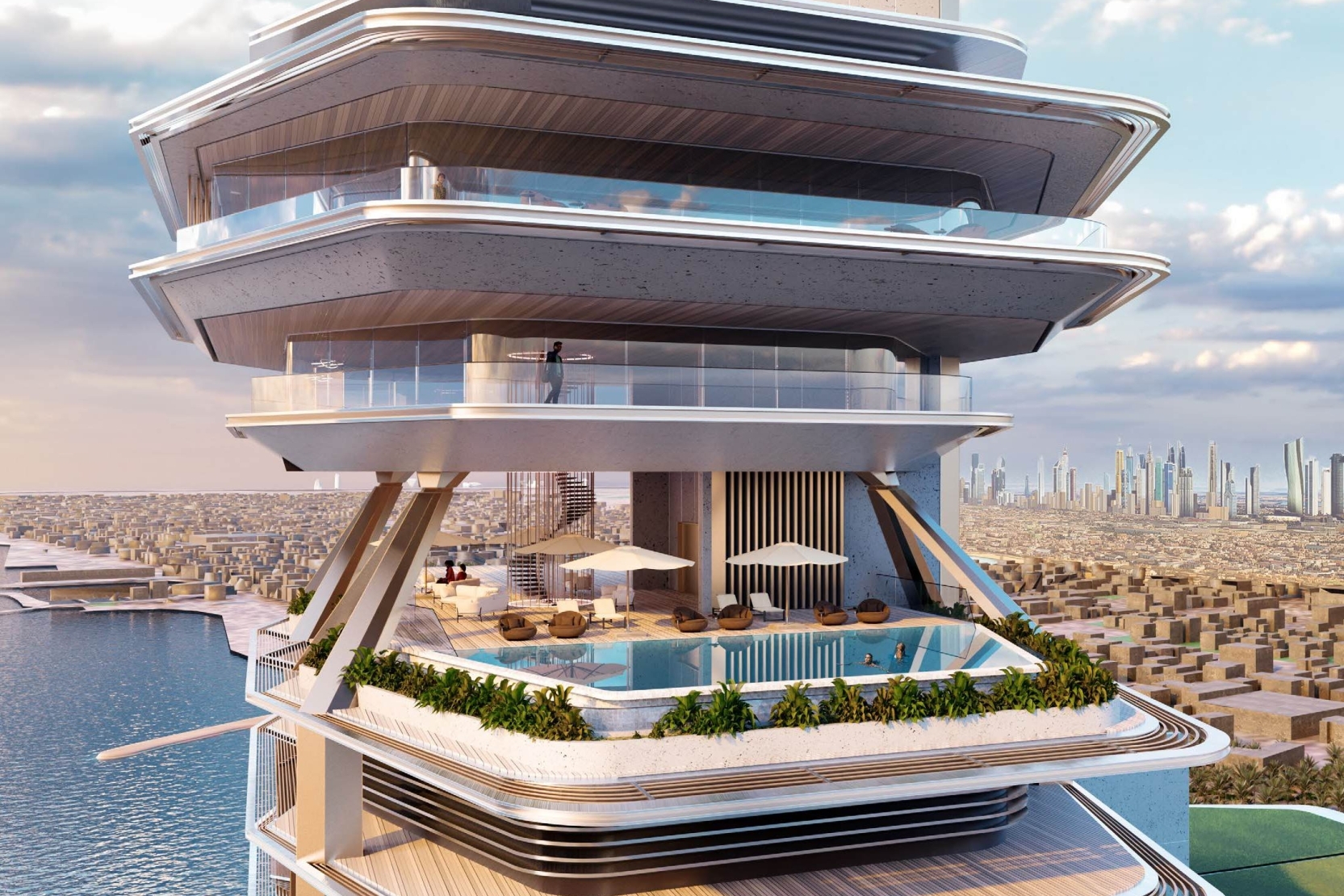 THE RESIDENCES PENINSULA gallery image 5