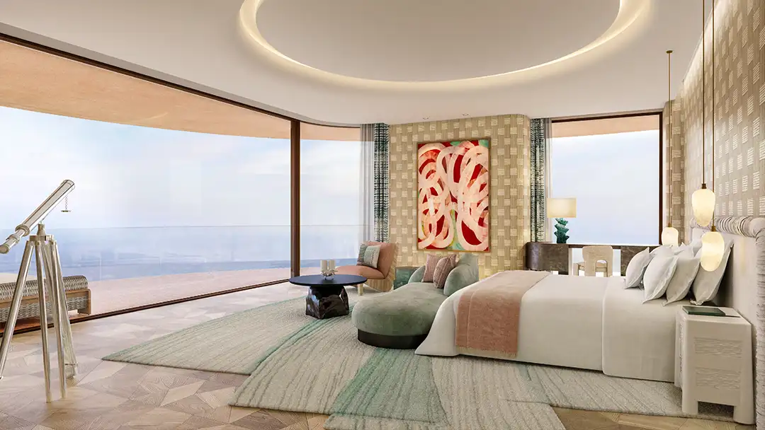 5 BR apartment gallery image 5