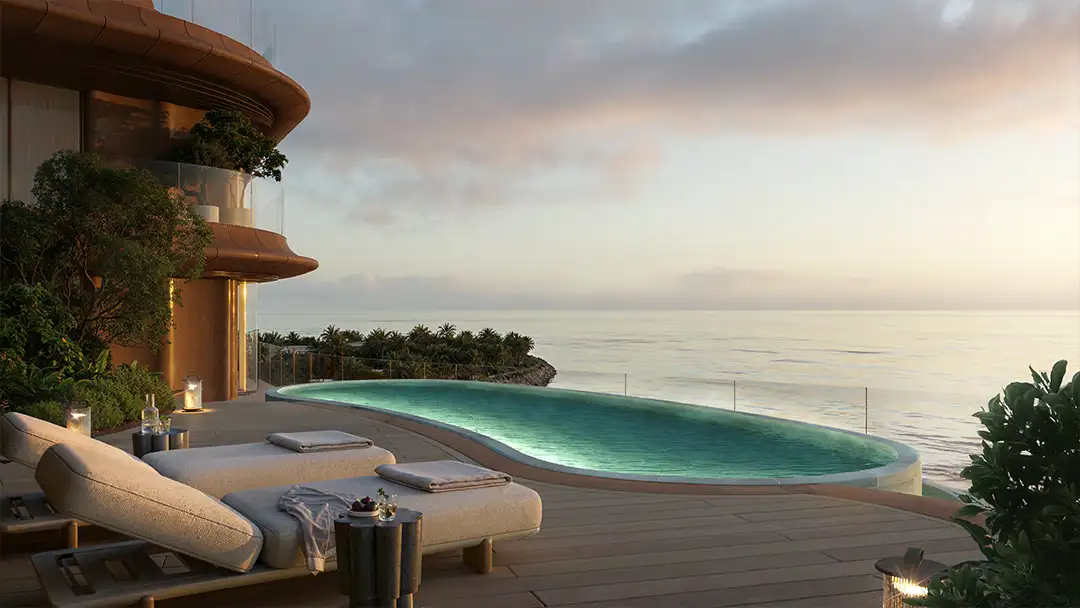 5 BR apartment gallery image 7