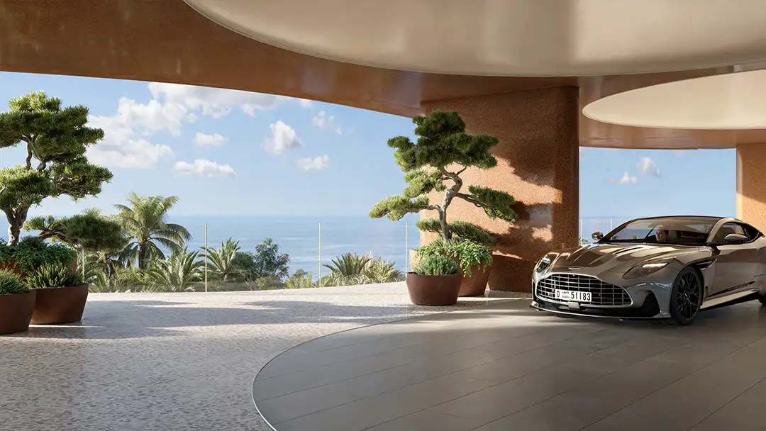 5 BR apartment gallery image 8