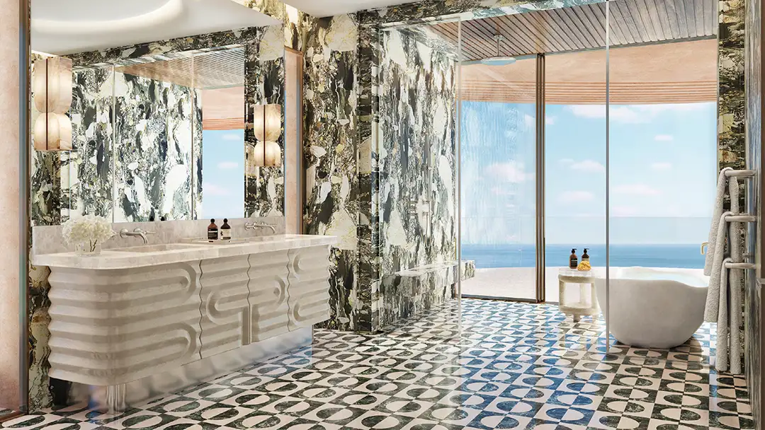 5 BR apartment gallery image 6