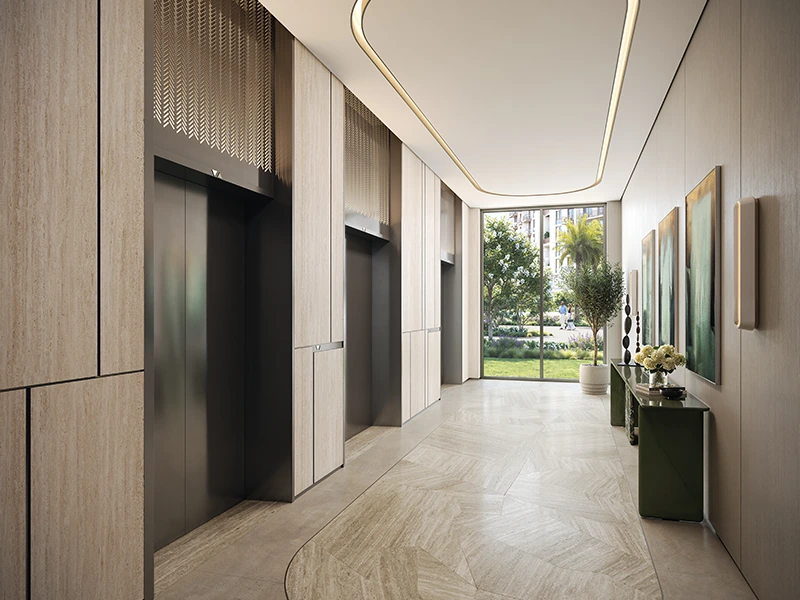 Nourelle at Madinat Jumeirah Living gallery image 9