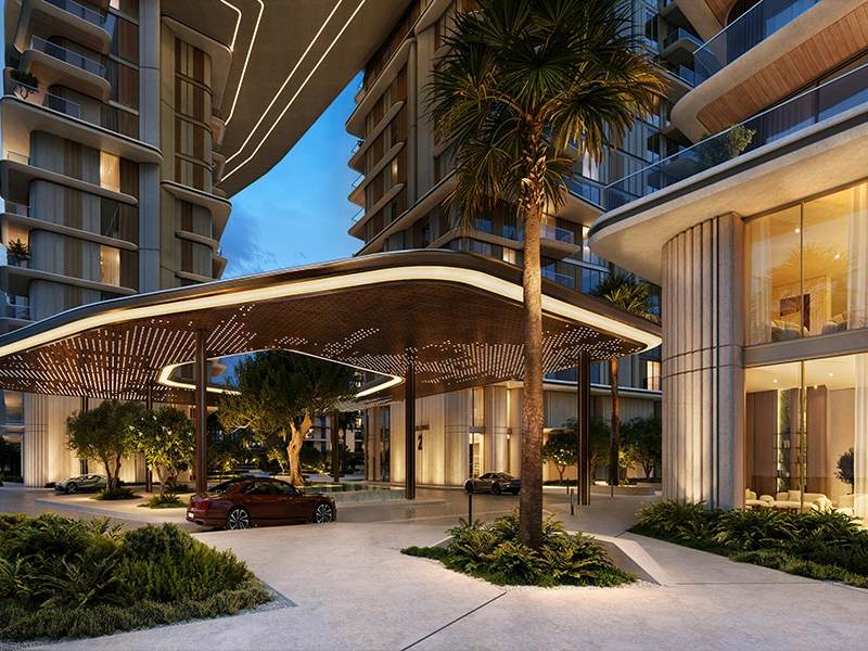 Nourelle at Madinat Jumeirah Living gallery image 12