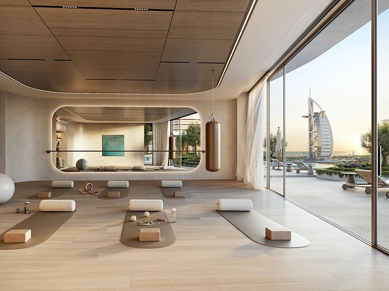 Nourelle at Madinat Jumeirah Living gallery image 14