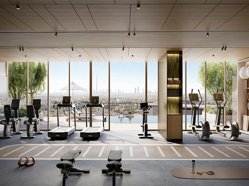 Nourelle at Madinat Jumeirah Living gallery image 15