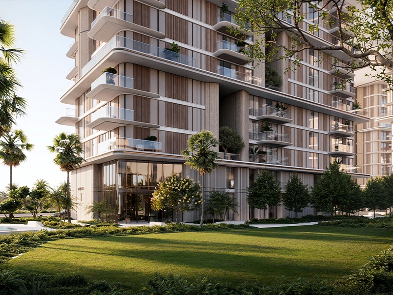 Nourelle at Madinat Jumeirah Living gallery image 10