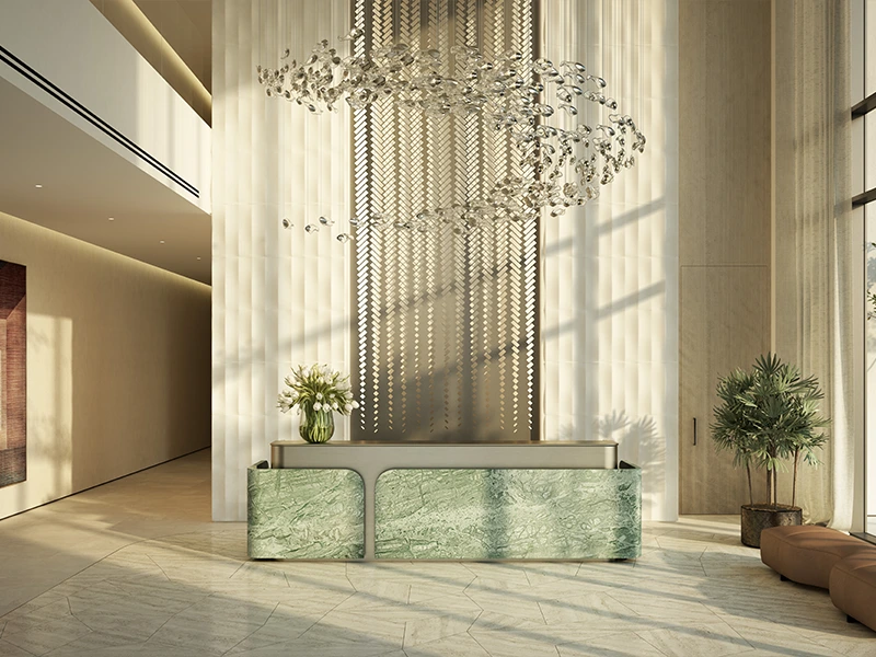 1 BR Apartment gallery image 5