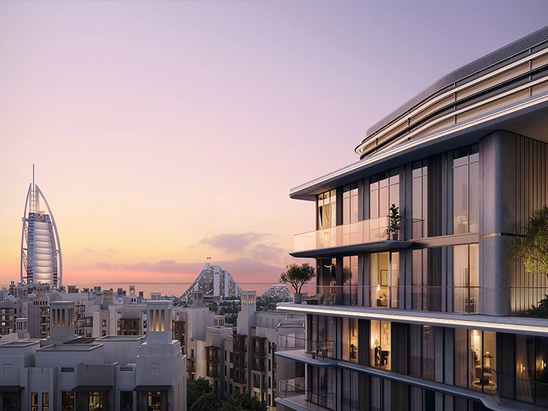 4 BR Apartment gallery image 4