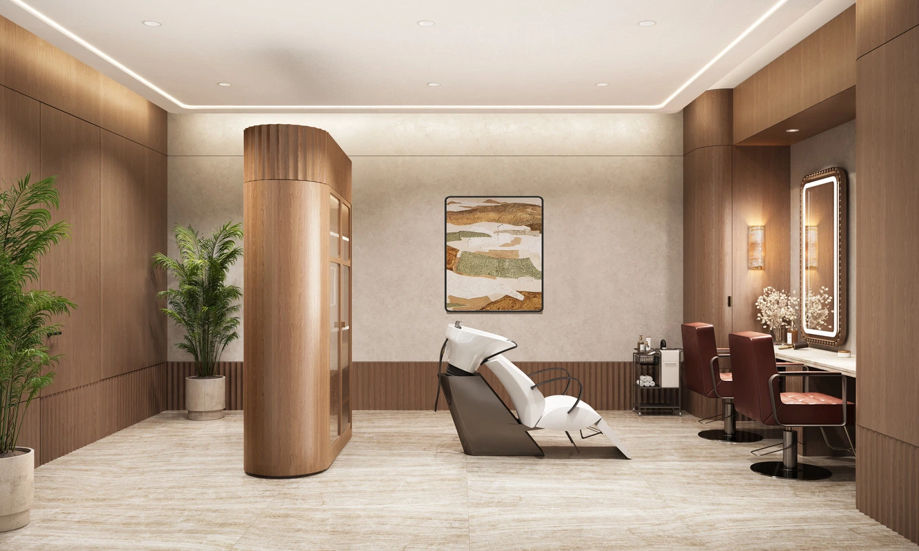 2 BR Apartment gallery image 7