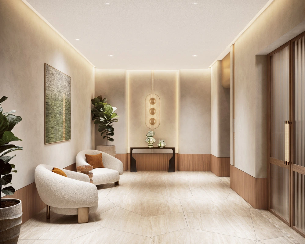 2 BR Apartment gallery image 16